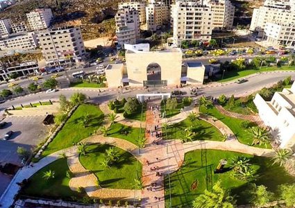 طرح برنامج اكالوريوس نوعي في جامعة النجاح