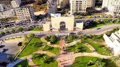 طرح برنامج اكالوريوس نوعي في جامعة النجاح