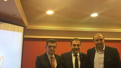 قلقيلية عضو كامل في التجمع الاوروبي للتعاون الإقليمي