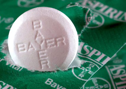 الأسبرين العجيب.. أمل جديد لعلاج مرض السل