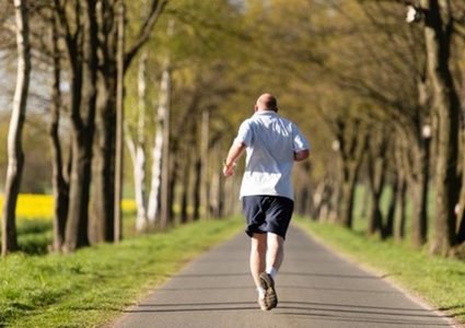 متى تمارس الرياضة.. صباحا أو مساء أو ‫بعد الانتهاء من العمل؟