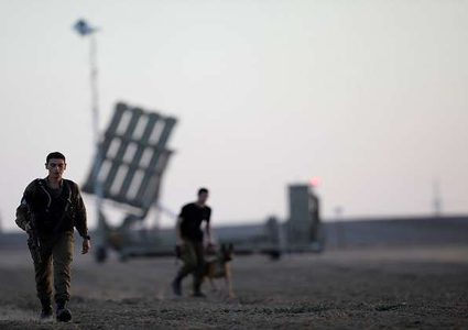 صافرات الانذار تدوي في مستوطنات غلاف قطاع غزة