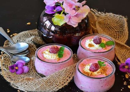 كيف يمكن للزبادي إلحاق الضرر بمعدتك؟