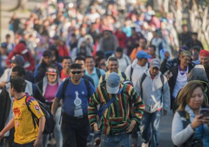 أميركا تقطع المساعدات عن دول في 'الوسطى'