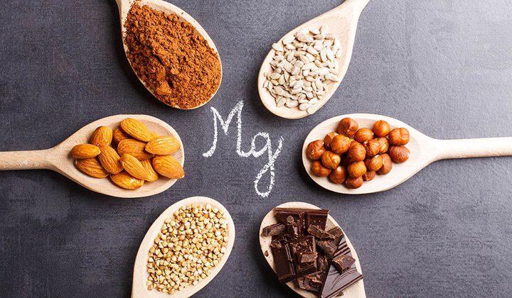 كيف تساعدك مكملات الماغنسيوم للحصول على نوم جيد ؟