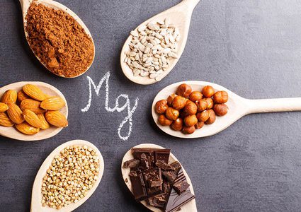 كيف تساعدك مكملات الماغنسيوم للحصول على نوم جيد ؟