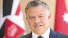 ملك الأردن يحيي مبادرة نداء القدس التي أطلقها البابا وملك المغرب