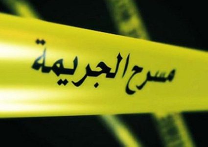 7 جرائم خلال 48 ساعة بالأردن
