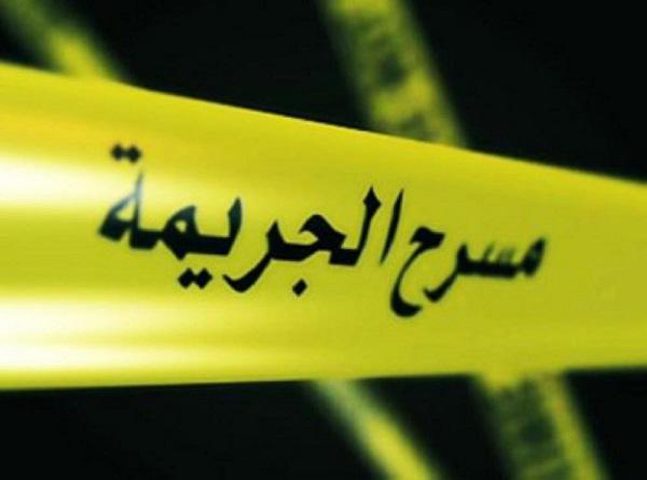 7 جرائم خلال 48 ساعة بالأردن
