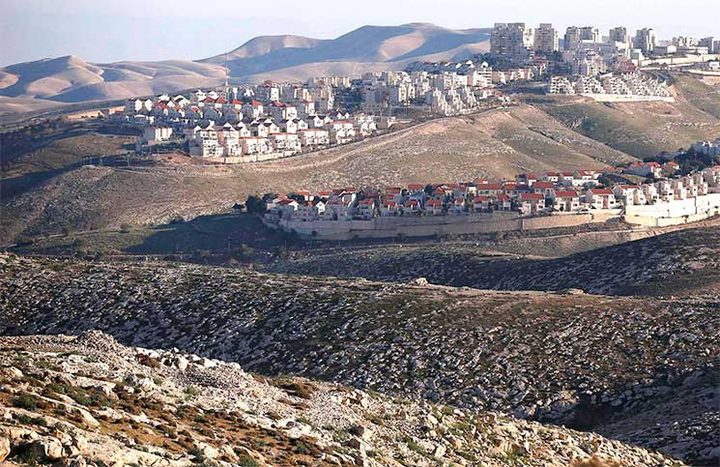الاحتلال يوافق على بناء آلاف الوحدات الاستيطانية بالضفة والقدس
