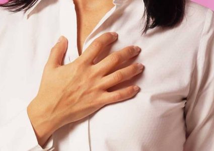 دراسة: ما يضر القلب يضر المخ أيضا