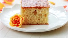 كيك صحي للدايت