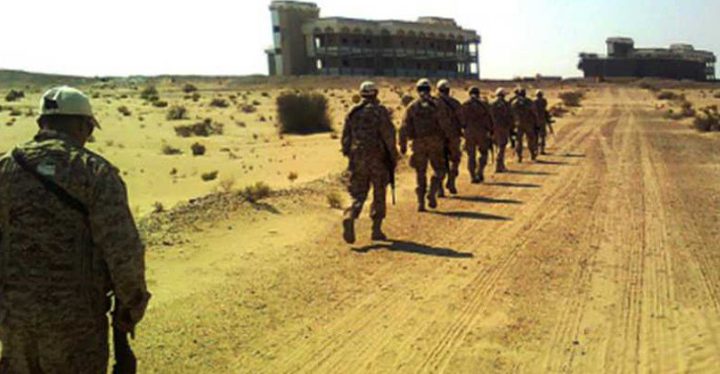 مخاوف من "الجيش السري" لإيران في أفغانستان