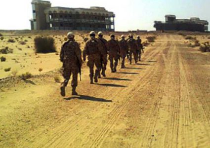 مخاوف من "الجيش السري" لإيران في أفغانستان