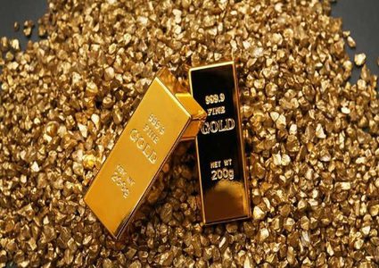 الذهب يتراجع بتقدم المفاوضات الأميركية الصينية