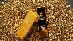الذهب يتراجع بتقدم المفاوضات الأميركية الصينية
