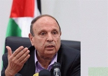 الحسيني يدعو البرازيل التراجع عن فتح مكتب تجاري في القدس