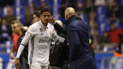 نجم ريال مدريد يطلب الرحيل