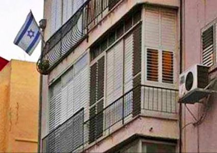 مسؤول إسرائيلي يزور القاهرة سراً لبحث تهدئة غزة