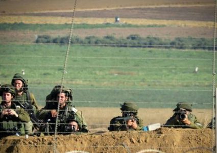 الاحتلال يوصي سكان المستوطنات المجاورة لغزة بالتأهب لأي طارئ