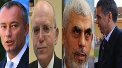 يديعوت: السنوار ومئير بن شبات يتباحثان على التهدئة بوساطة مصرية