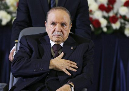 مصادر إعلامية جزائرية: بوتفليقة يستعد لإعلان استقالته
