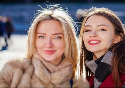 تأثير "المرأة القاتلة" يمنع الجميلات من شغل مناصب قيادية