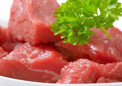 دراسة تحذر آكلي اللحوم الحمراء من خطر مميت!