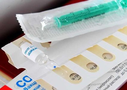 علماء سيبيريا يبتكرون لقاحا "حيا" ضد الإنفلونزا