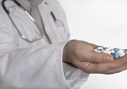 اكتشاف مضاد حيوي قد يساعد في علاج سرطان الثدي