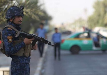 السلطات العراقية تطيح بعصابة تتاجر بعقارات المواطنين المهاجرين