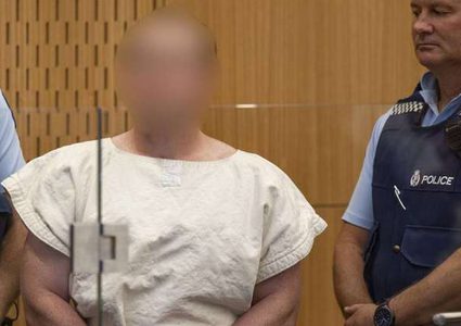 سفاح نيوزيلندا يطالب بنفس الحقوق التي يتمتع بها السجناء