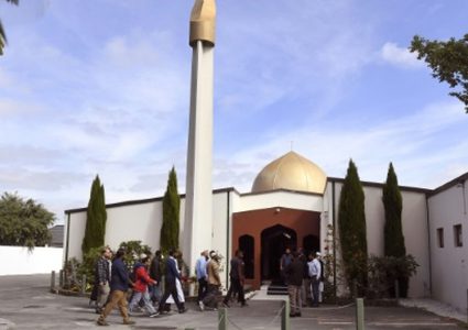 نيوزيلندا : 9.4 ملايين دولار تبرعات لذوي ضحايا "هجوم المسجدين"