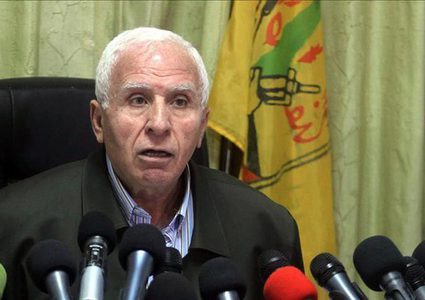 الأحمد: لا نستبعد عقد لقاءات بين حماس وإدارة ترامب