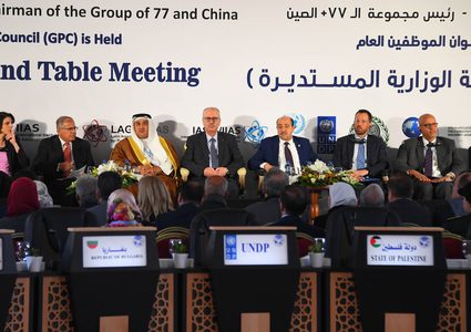 الحمد الله: كلي ثقة بالحكومة الجديدة ومواصلتها في حماية مؤسساتنا