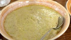 طريقة عمل الهريس البحريني