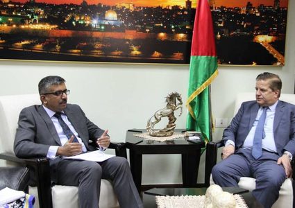 الصحة: سعة المستشفى الهندي في بيت ساحور ستكون 200 سرير