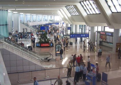 الجزائر: منع الطائرات الخاصة من الإقلاع أو الهبوط لمدة شهر