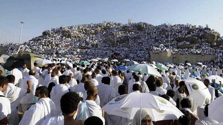 "الأوقاف": ستتخذ اجراءات رادعة بحق شركات الحج والعمرة المخالفة