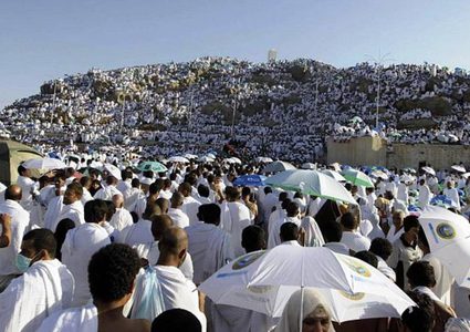 "الأوقاف": ستتخذ اجراءات رادعة بحق شركات الحج والعمرة المخالفة