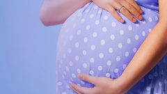 اسباب قلة حركة الجنين انفصال المشيمة