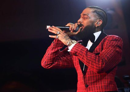 مصرع مغني راب شهير بإطلاق نار.. وصدمة بالوسط الفني الأميركي