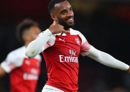 بطولة إنجلترا: أرسنال إلى المركز الثالث