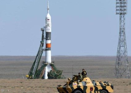 في سابقة للهند.. صاروخ واحد يضع أقمارا صناعية في 3 مدارات