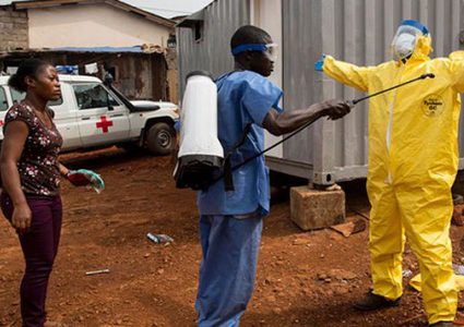 منظمة الصحة العالمية: وباء الإيبولا يعاود الانتشار بسرعة