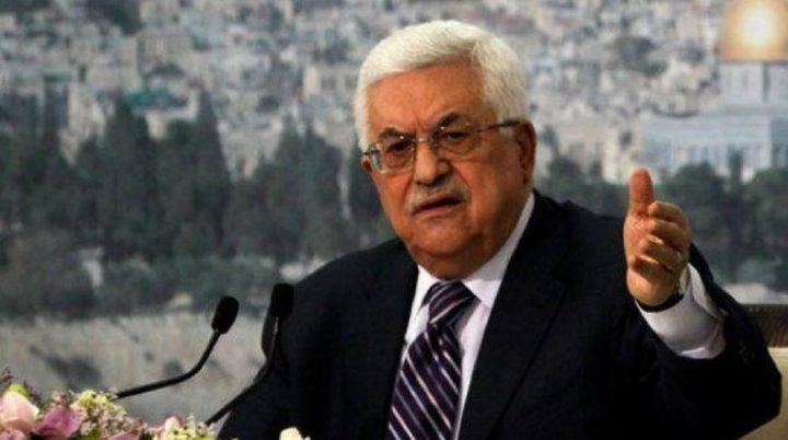 الرئيس يهنئ سوزانا تشابوتوفا بانتخابها رئيسة لجمهورية سلوفاكيا
