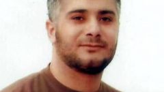 الاسير عصام زيود يدخل عامه الـ14في الأسر