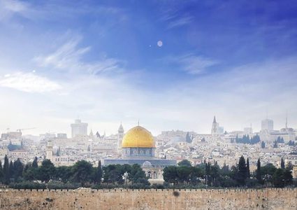 حالة الطقس :أجواء معتدلة وارتفاع طفيف على درجات الحرارة