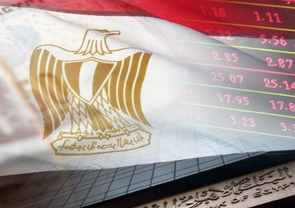 مصر تريد 55 مليار دولار في 5 سنوات