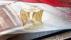 مصر تريد 55 مليار دولار في 5 سنوات
